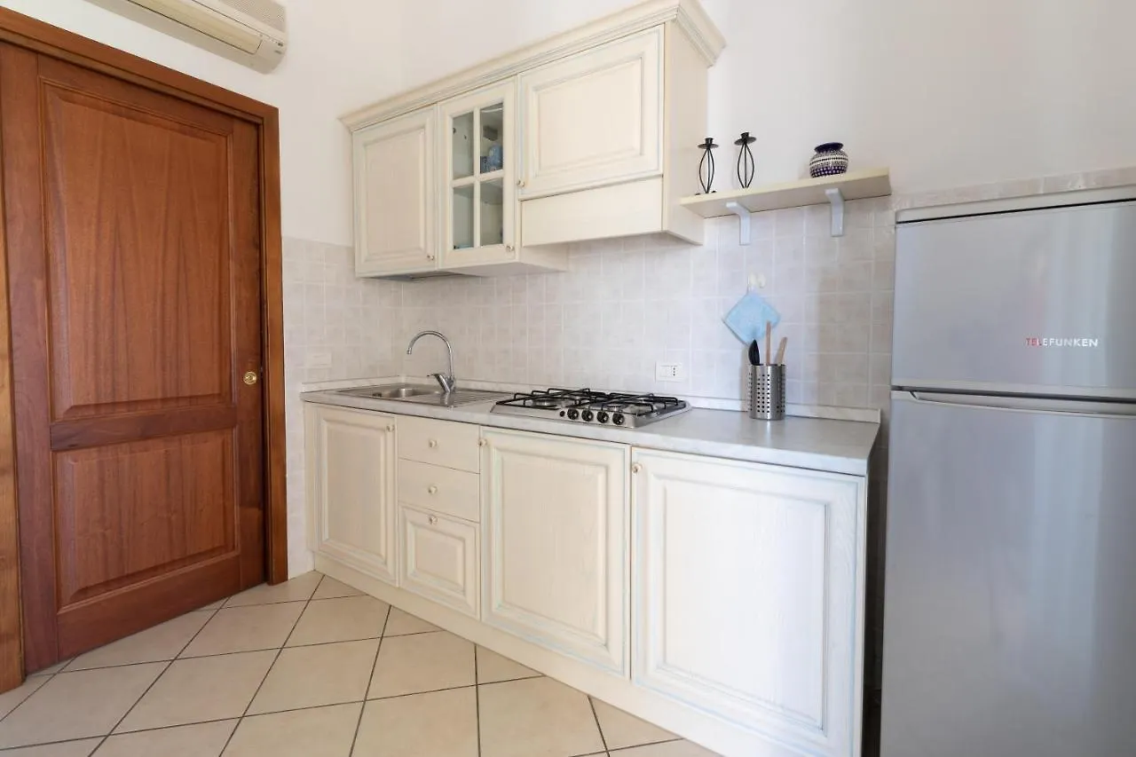 Residence L'uliveto Budoni Casa vacanze