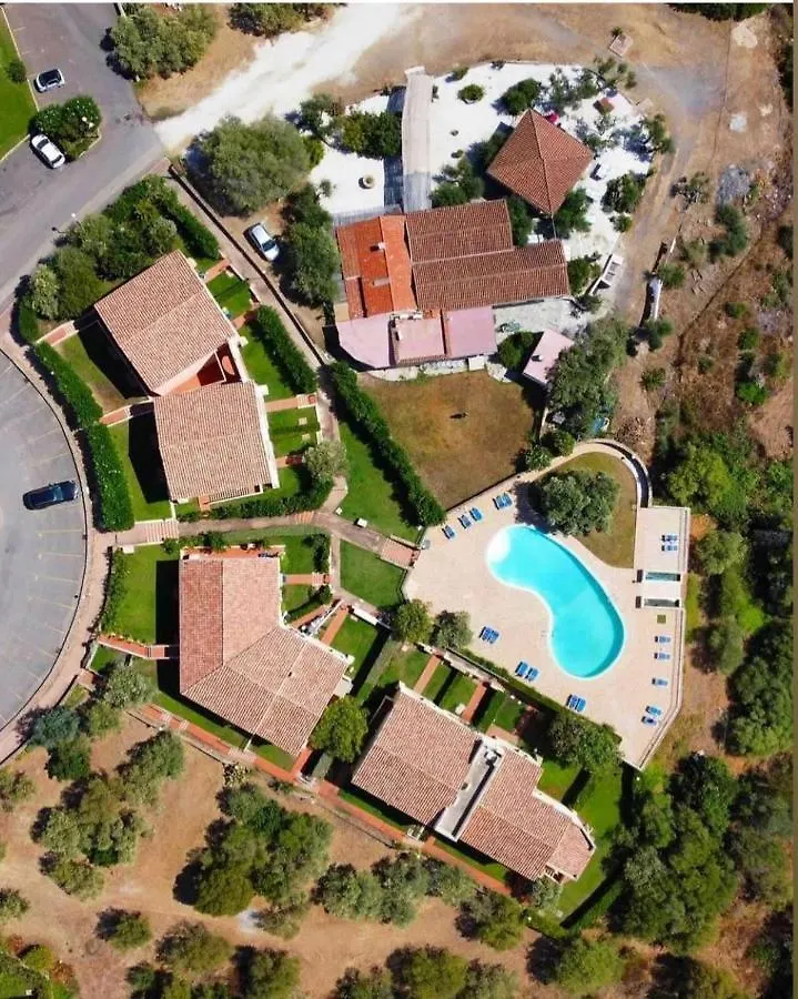 Casa vacanze Residence L'uliveto Budoni Italia