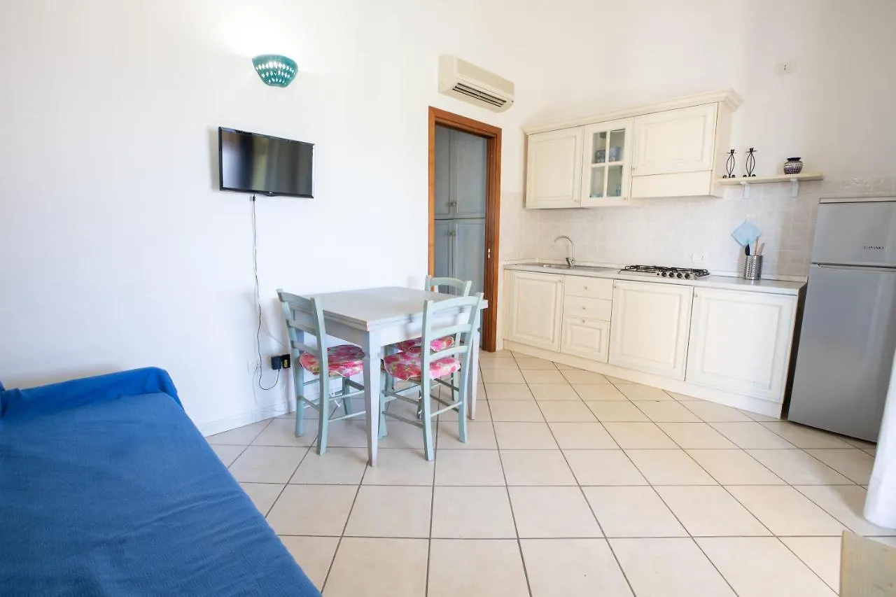 Residence L'uliveto Budoni Casa vacanze