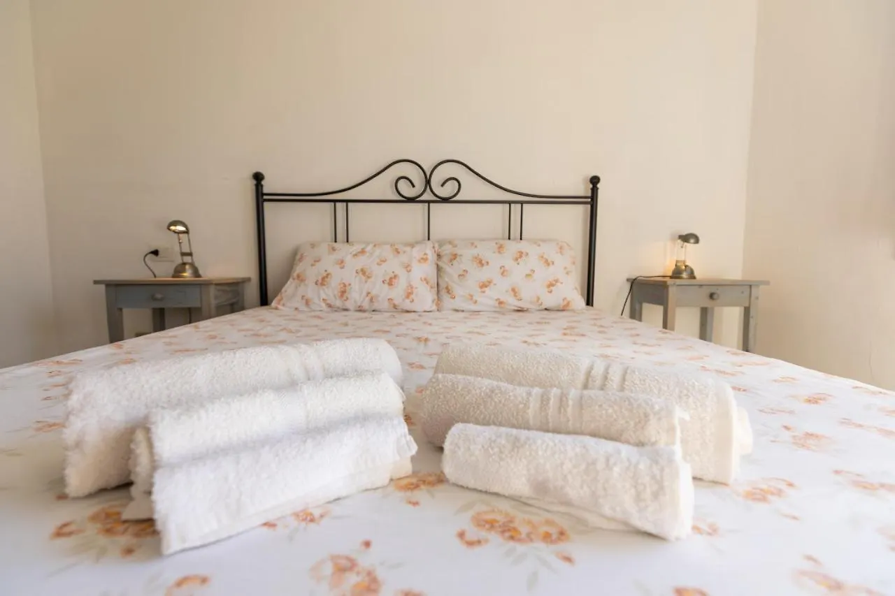 Casa vacanze Residence L'uliveto Budoni Italia