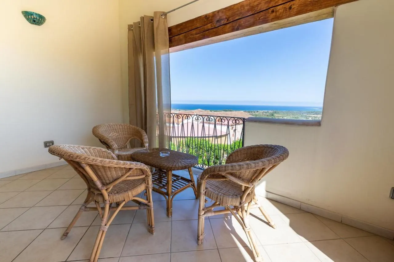 Residence L'uliveto Budoni 0*,  Italia