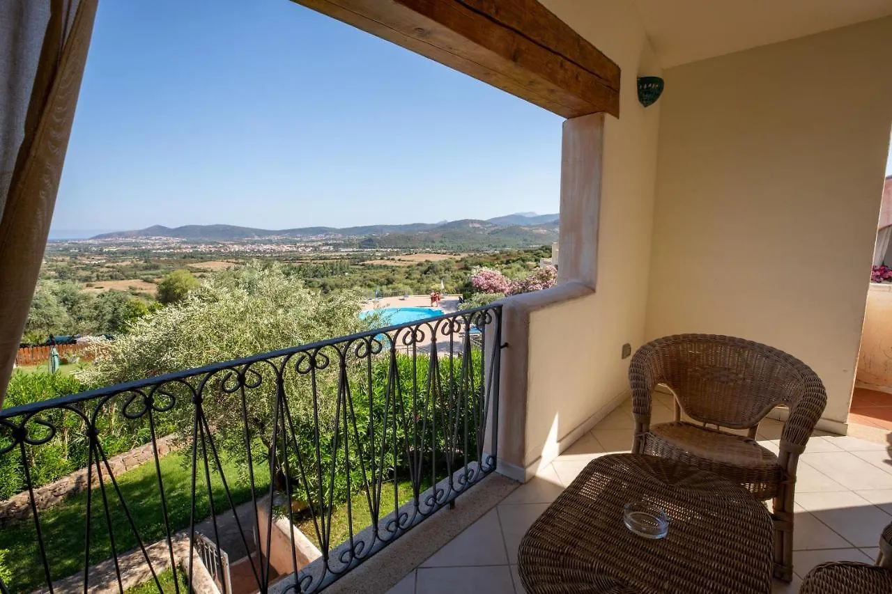Residence L'uliveto Budoni