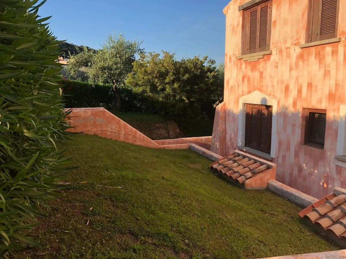 Casa vacanze Residence L'uliveto Budoni