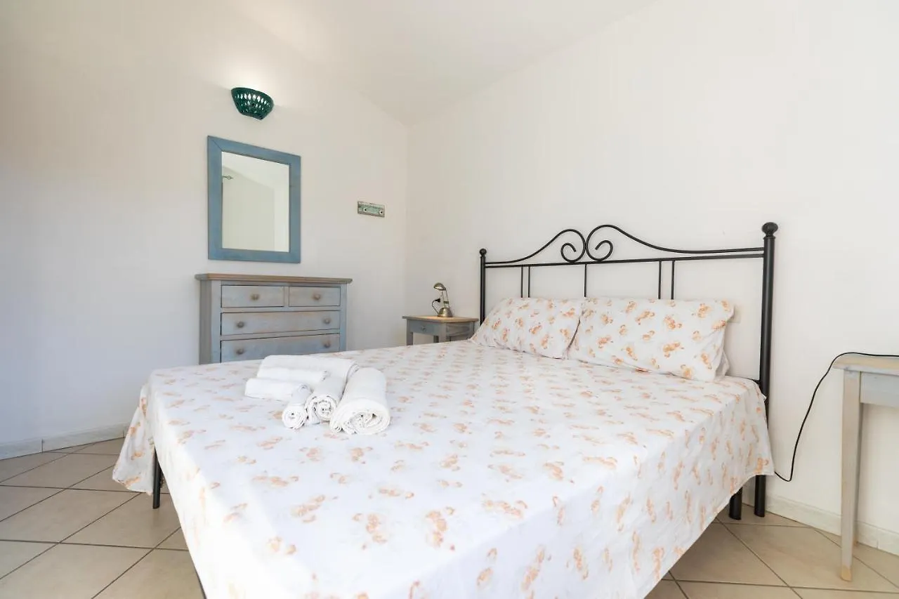 Casa vacanze Residence L'uliveto Budoni