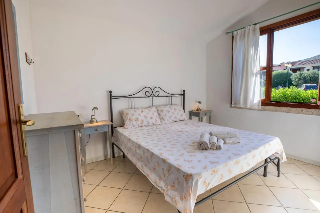 Casa vacanze Residence L'uliveto Budoni