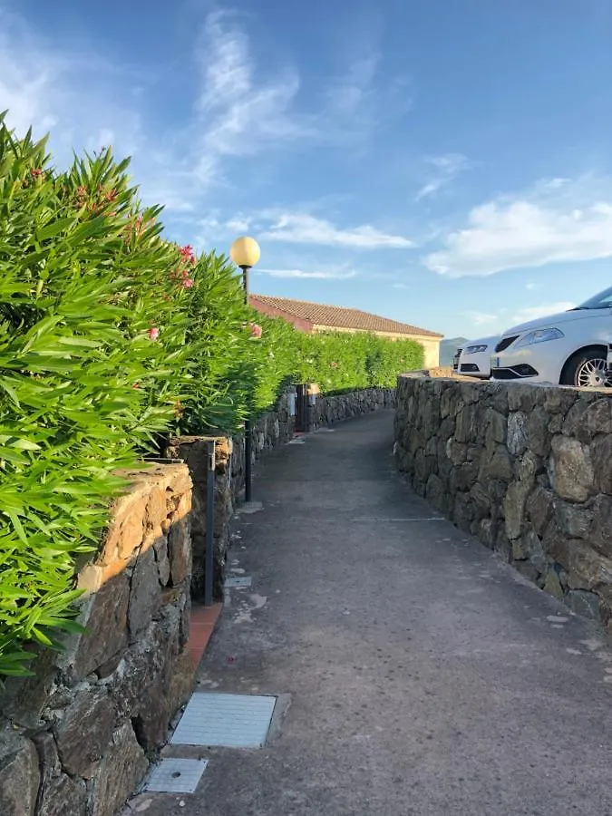 Casa vacanze Residence L'uliveto Budoni Italia