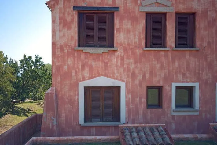 Residence L'uliveto Budoni Casa vacanze