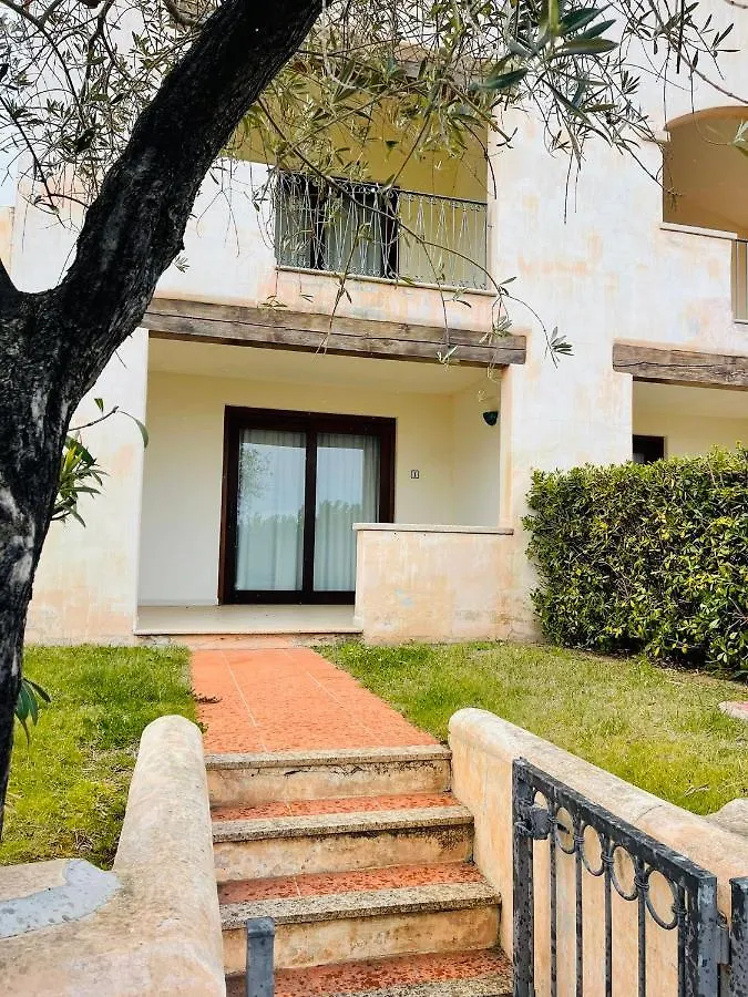 Residence L'uliveto Budoni