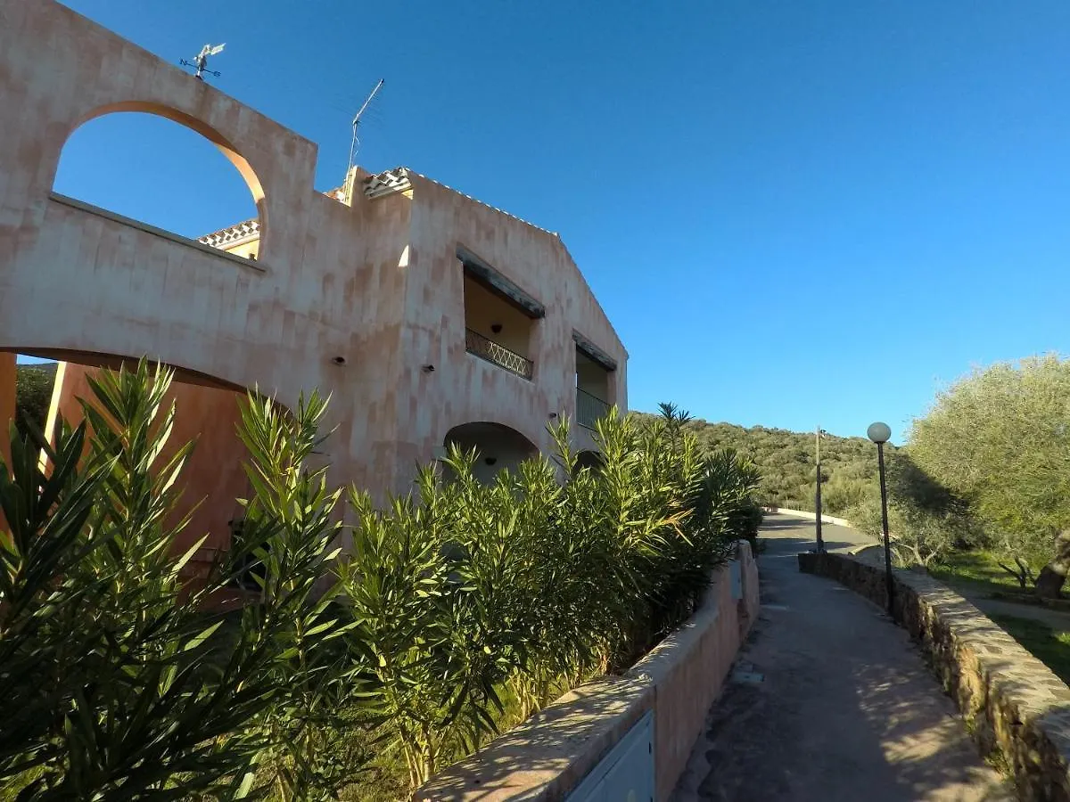 Residence L'uliveto Budoni