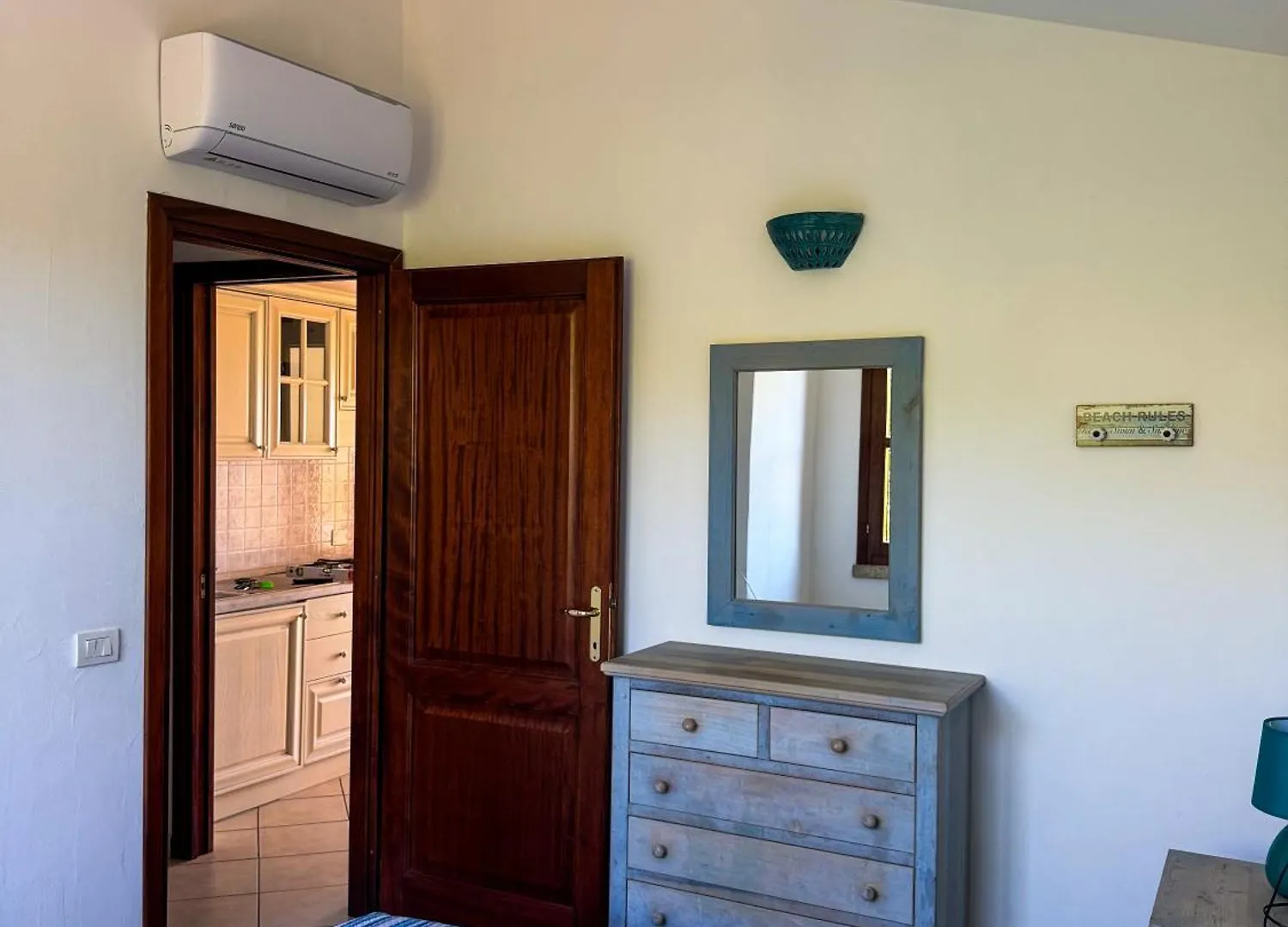 Residence L'uliveto Budoni Italia