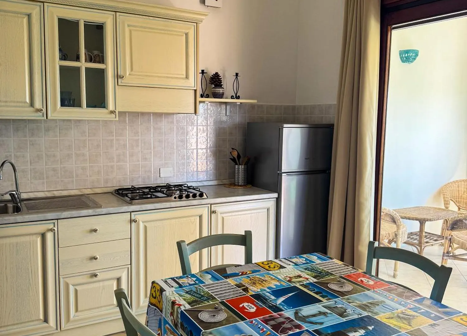 Residence L'uliveto Budoni 0*,  Italia