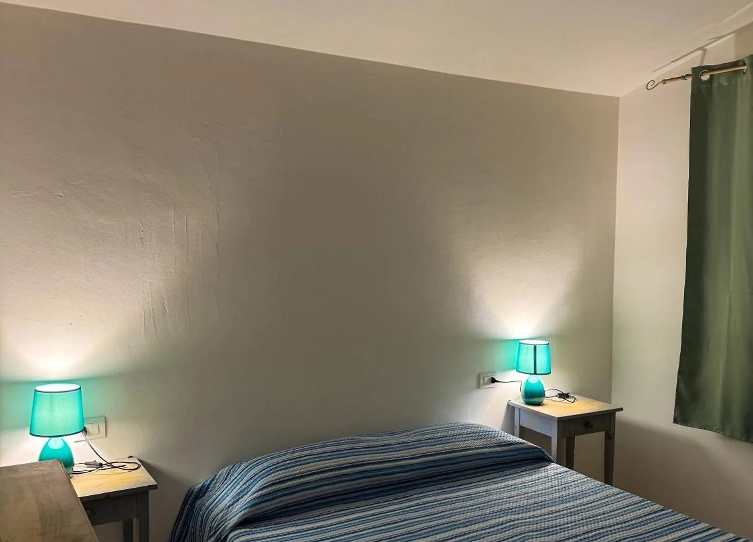 Casa vacanze Residence L'uliveto Budoni Italia