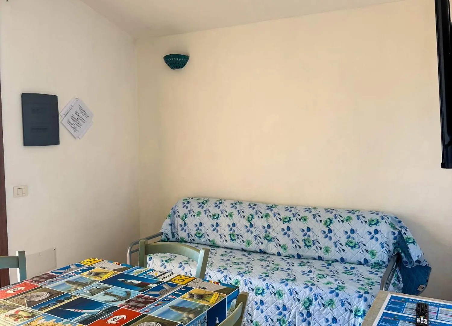 Residence L'uliveto Budoni
