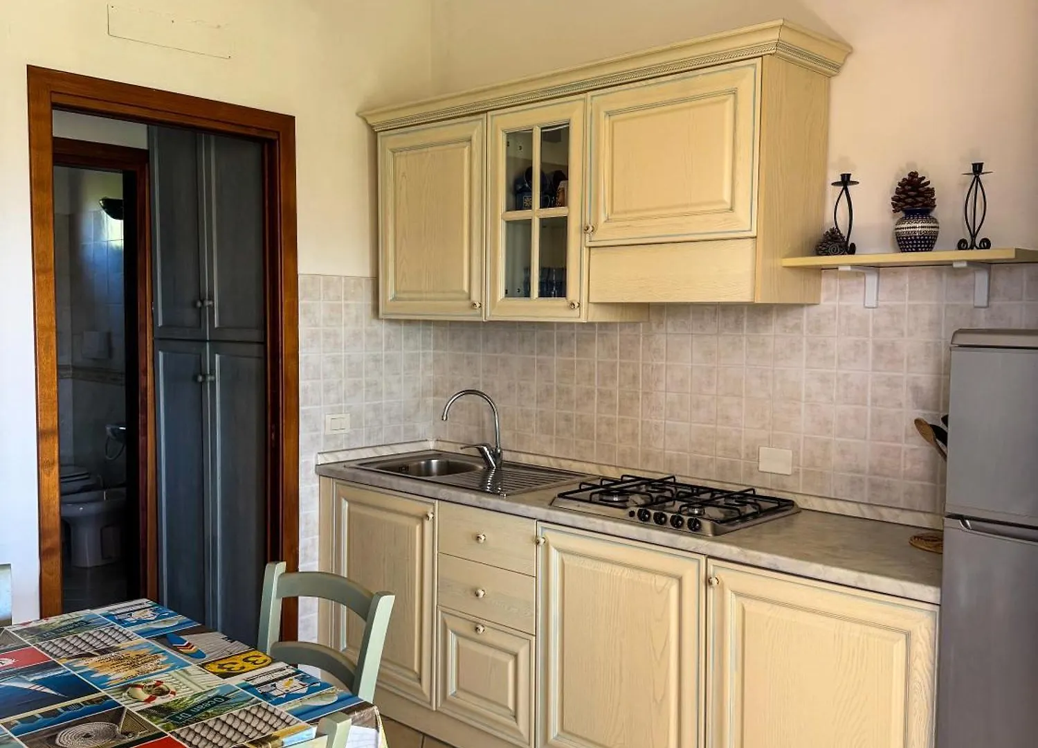 Residence L'uliveto Budoni Casa vacanze