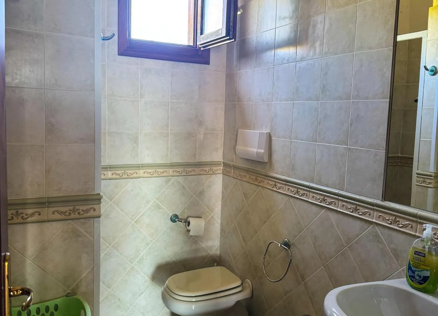 Casa vacanze Residence L'uliveto Budoni