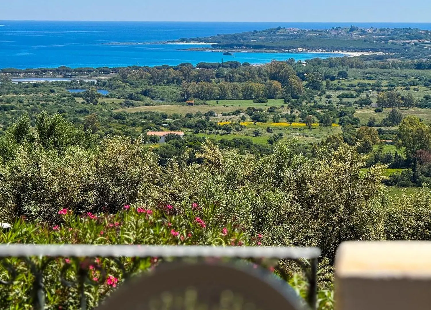 Casa vacanze Residence L'uliveto Budoni