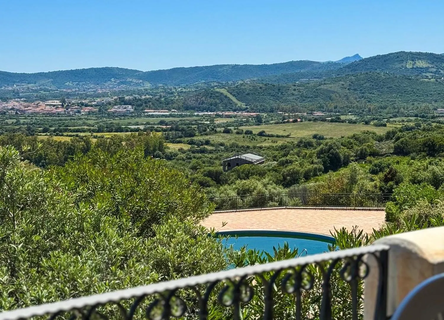 Residence L'uliveto Budoni Casa vacanze
