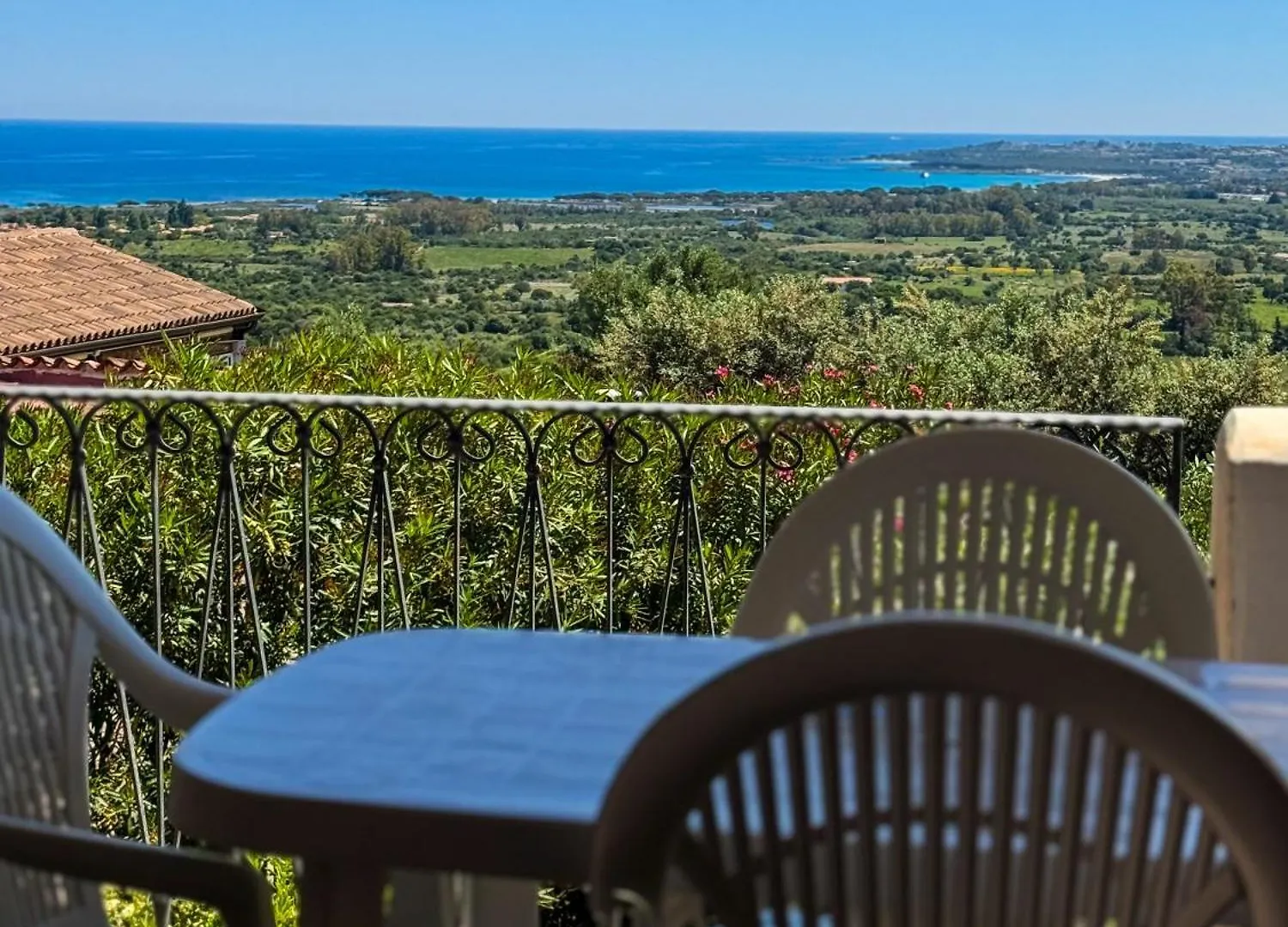 Residence L'uliveto Budoni