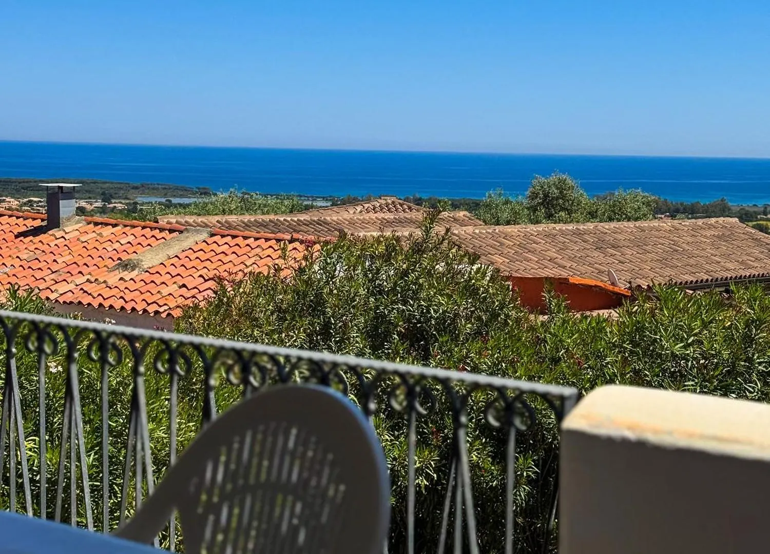 Residence L'uliveto Budoni