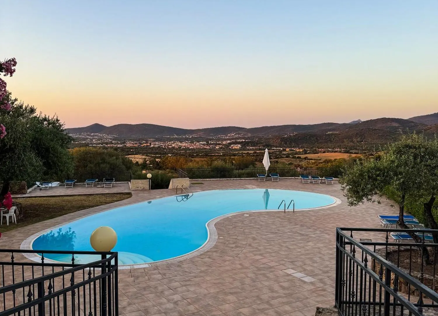 Casa vacanze Residence L'uliveto Budoni