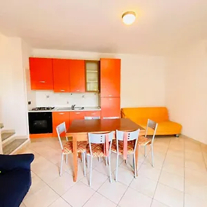 Casa vacanze Simona, Budoni