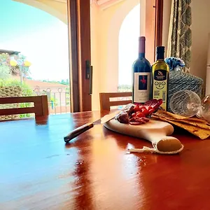 Appartamento La Casa Dei Venti, Budoni