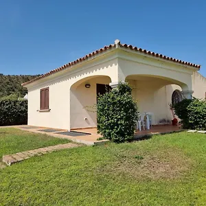 Casa vacanze Residenze Pedrame, Budoni