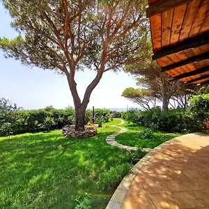 Appartamento - The House Of The Rising Sun, Budoni
