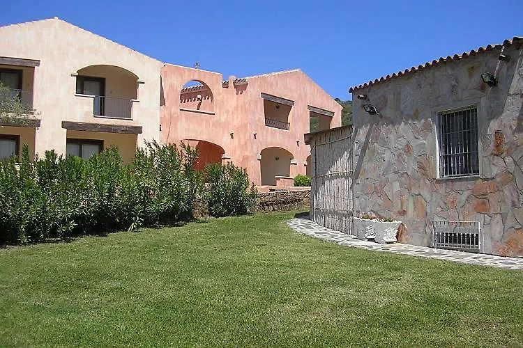 Residence L'Uliveto Budoni