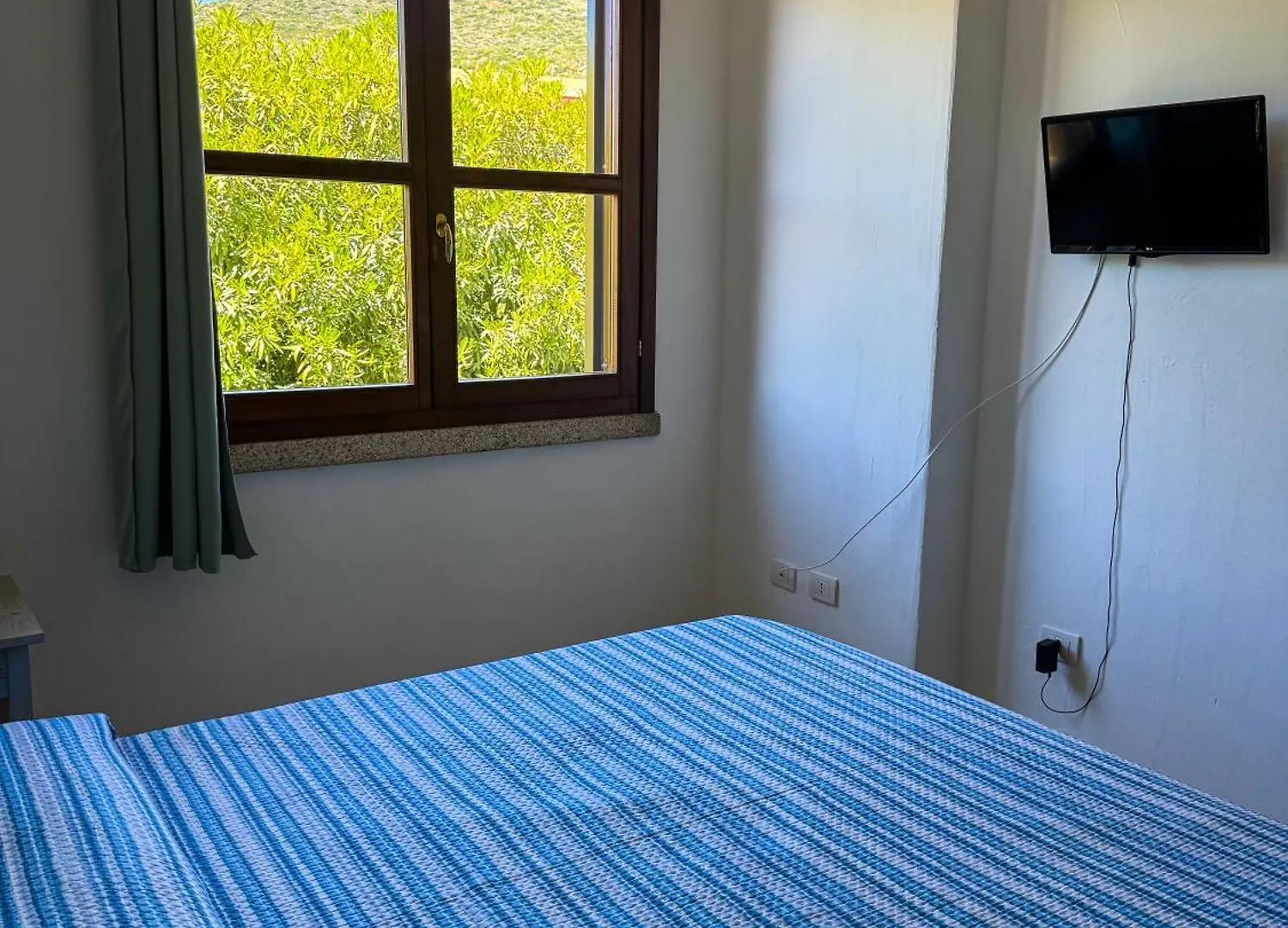 Residence L'Uliveto Budoni Italy