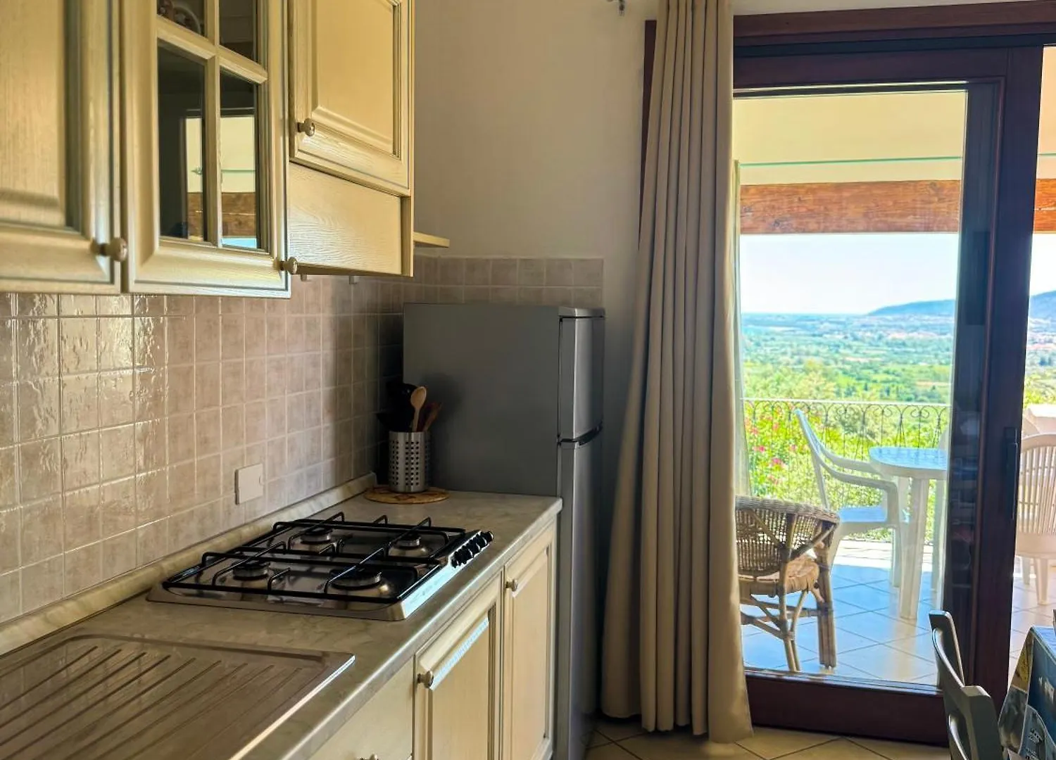Holiday home Residence L'Uliveto Budoni