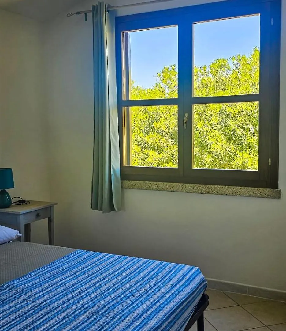 Residence L'Uliveto Budoni Italy